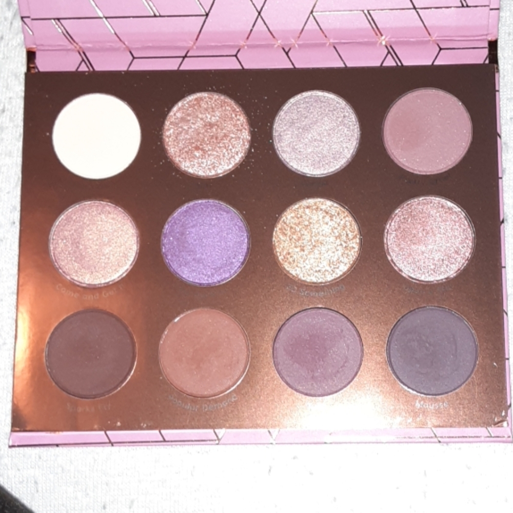 Makeup